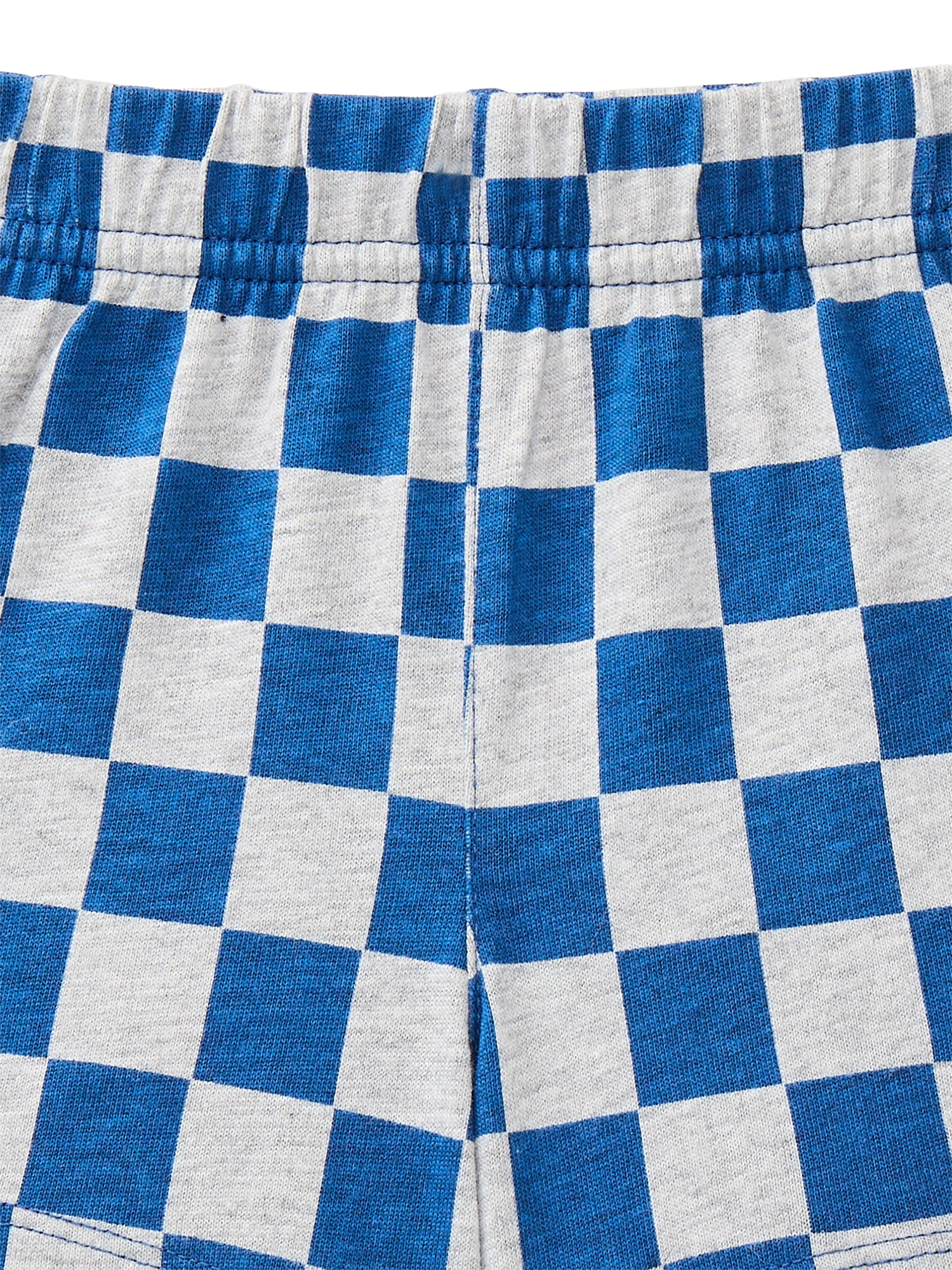 Wonder Nation Baby Boy Soft Jersey Shorts, Sizes 0-24 Months