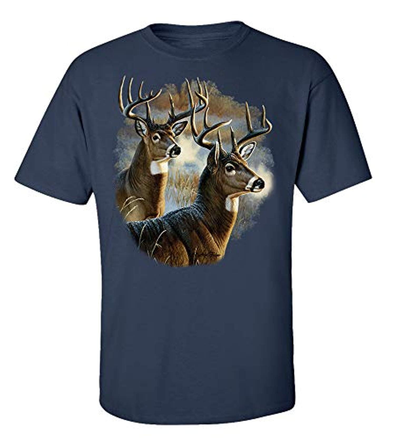 On The Alert Adult Unisex Short Sleeve Tee Shirt Black - Foto 23 di 42
