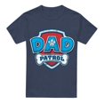 thumbnail image 1 of Paw Patrol  Adult Dad Patrol Fathers Day T-Shirt, 1 of 5