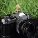 thumbnail image 5 of Hot Shoe Protective Case For SLR Camera For Canon 200d Fuji Xt30 Xt4 5 Hot Shoe Cap Dustproof Cute Cartoon Accessories, 5 of 12