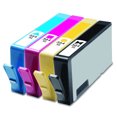 thumbnail image 1 of Generic High Yield Ink Cartridge for HP 564XL - BK ,C, M , Y - Combo Pack -Free Shipping Over $50, 1 of 1