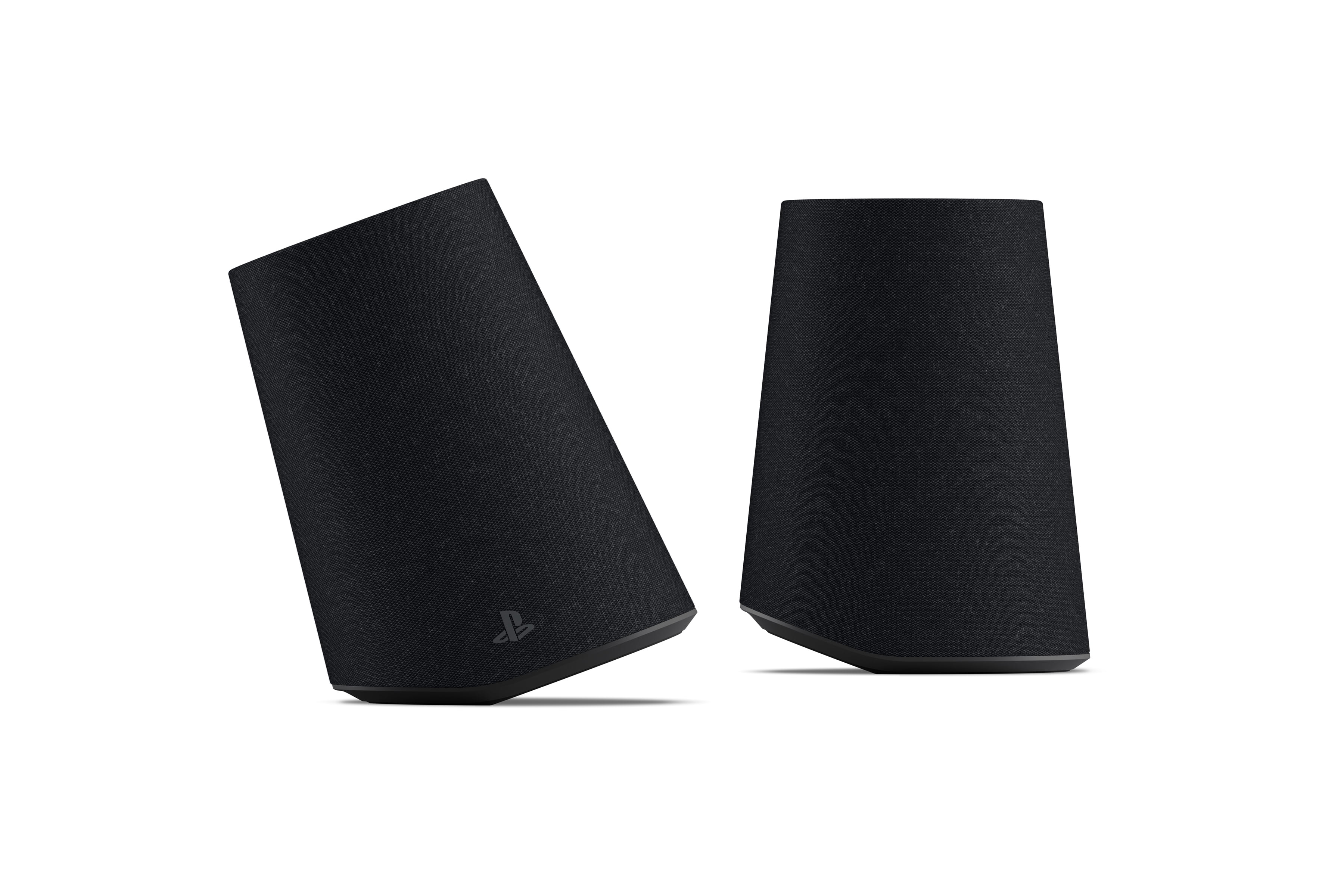 PS5 Pulse Elevate Wireless Speakers