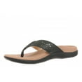 thumbnail image 4 of Vionic Shona Women's Sandals Black Size 5 M, 4 of 5