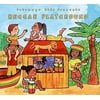 Putumayo Kids Presents: Reggae Playground