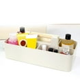 thumbnail image 4 of yuksok 1 Storage with Divider Compartments, Multi Grid PP Creative Workspaces, Portable Beige, 4 of 9