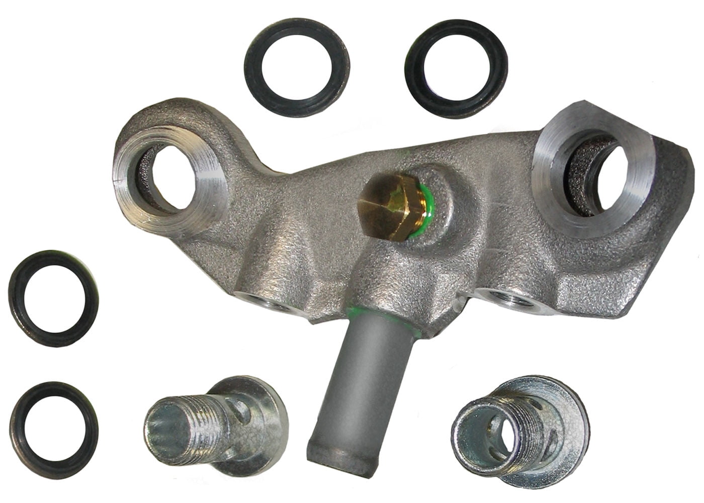 ACDelco 1532591 HVAC Heater Hose Seal Kit