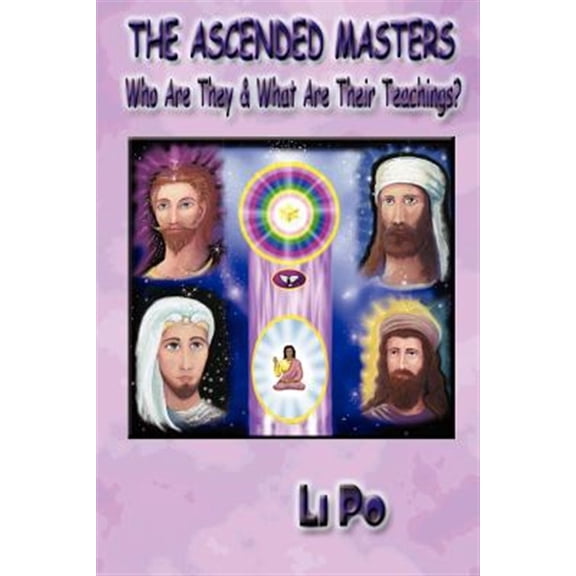 Pre-Owned The Ascended Masters: Who Are They & What Are Their Teachings?, (Paperback)