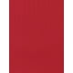 thumbnail image 5 of Faldas con abertura frontal INSPIRE CHIC para mujer, falda midi sólida con cintura alta elástica arrugada irregular XL roja, 5 of 6