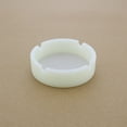 thumbnail image 2 of HBYJLZYG Ash Tray Rubber High Temperature Heat Round Design Ashtray, 2 of 2