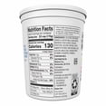thumbnail image 6 of Great Value Original Peach Low-fat Yogurt, 32 oz, 6 of 8