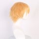 thumbnail image 2 of Disfraz de anime para cosplay Chainsaw Mans Denjis, 30 cm, 2 of 3