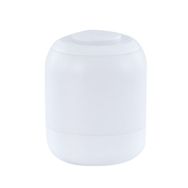 Luz de noche LED, luz de dormitorio, lámpara táctil moderna portátil para dormitorio, Hotel, hogar A
