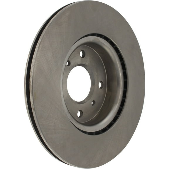 C-Tek Disc Brake Rotor 121.42083 Fits select: 2004-2006 NISSAN SENTRA SE-R SPEC V
