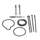 thumbnail image 4 of Reparación de bomba de compresor, kit de reparación de sello de bomba de compresor de suspensión neumática BP de alta capacidad, 4 of 9