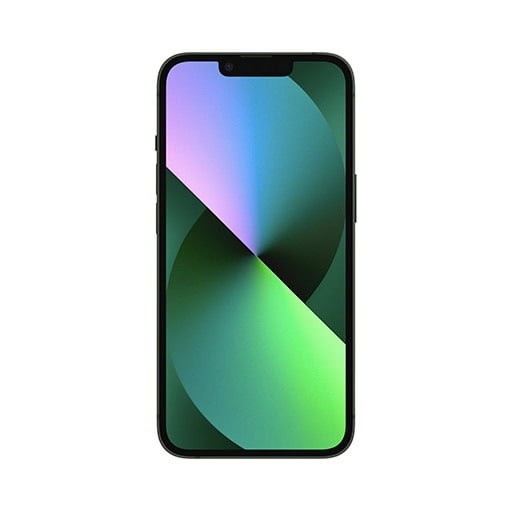 Pre-Owned Apple iPhone 13 Pro Max A2484 256GB Green (US Pre-Owned Apple iPhone 13 Pro Max A2484 256GB Green (US