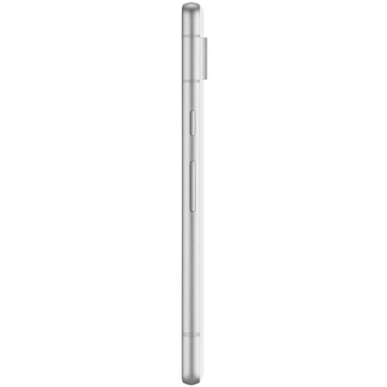 Restored Google Pixel 7a 5G, 128GB, Snow - Xfinity Locked (Refurbished)