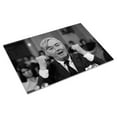 thumbnail image 3 of Print: Daniel Patrick Moynihan, Head-And-Shoulders Portrait, Speaking, 3 of 4