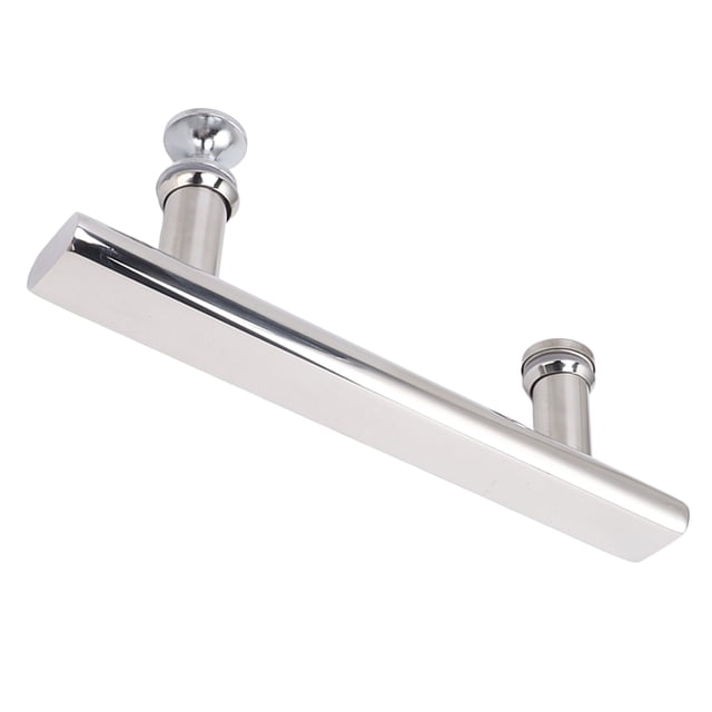 Flush Door Gate Pull,Sliding Glass Door Pull Sliding Door Handle Door Pull Multi-Functional