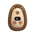 thumbnail image 2 of Generic 1200Mah Hand Warmer Charging 2 In 1 Mobile Power Mini Rechargeable Cake Warmer Baby Christmas Decorations, 2 of 8