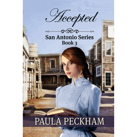 Accepted, (Paperback)