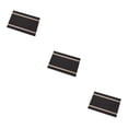 thumbnail image 4 of Moyic Esteras del hotel del hogar del práctico de costa de los manteles individuales de la estera de tabla del PVC del modelo rayado del Type3 NO3, 4 of 6