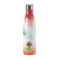 thumbnail image 3 of Izzy and Oliver Mushroom Insulated Stainless Steel Water Bottle 17 oz, 3 of 5