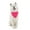 Hot Pink, variant on Dog Solid Cotton Bandanas - 5 Pieces - Scarf Triangle Bibs for Any Small,