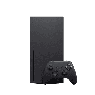 Microsoft Xbox Series X 1TB Gaming Console with Wireless