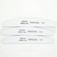 thumbnail image 5 of UDIYO Mini Foam Nail File Hard Dead Skin Removing Polishing Buffer Manicure Tools, 5 of 6