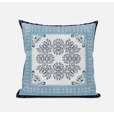Amrita Sen Suede Cream Hot Zippered Pillow With Insert CAPL449FSDS-ZP-16x16
