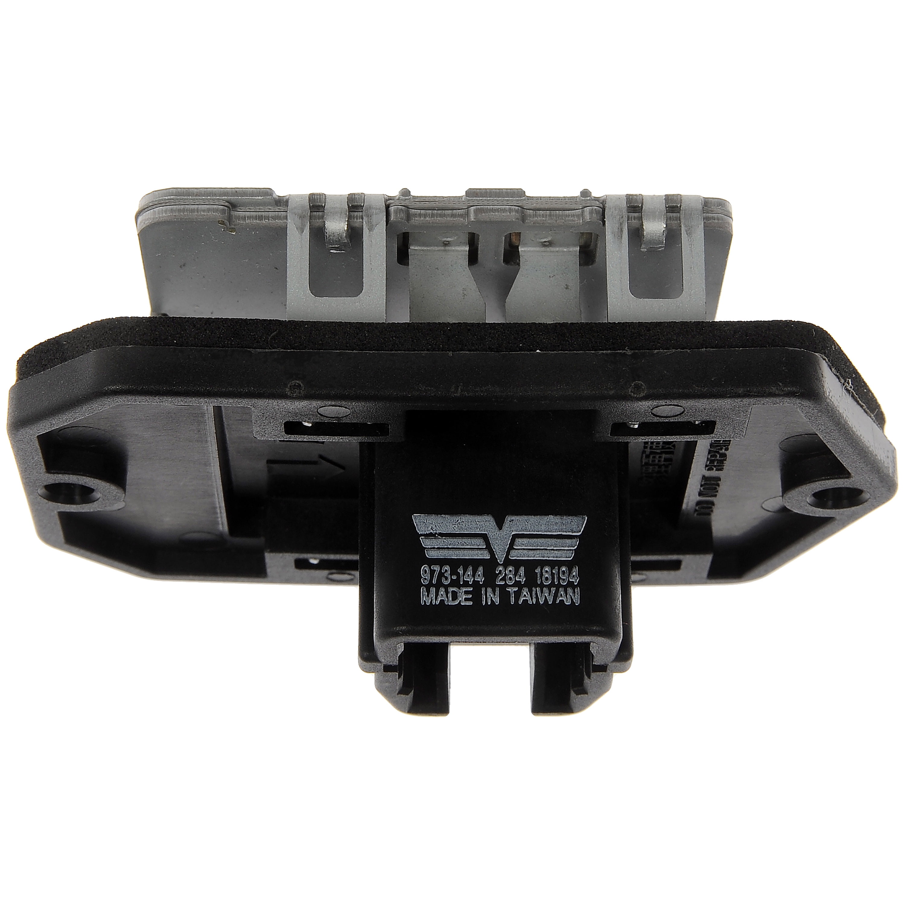 Dorman 973-144 HVAC Blower Motor Resistor Kit for Specific Toyota Models