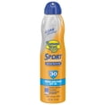 thumbnail image 2 of Protector solar Banana Boat Sport Performance en aerosol, 177 ml, 30 SPF, 2 of 2