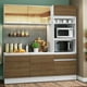 thumbnail image 2 of Cocina Integral Completa Modular Madesa Diamante 180cm BM, 2 of 5