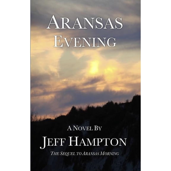 Aransas Evening (Paperback)