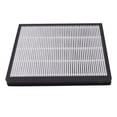 thumbnail image 4 of Air Purifier Filter Dust Odor Pollen Particles Removal Particulate Air Filter for Midea KJ200G D41, 4 of 16