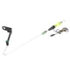 thumbnail image 4 of Alarma De Mordedura De Pesca, Aparejos De Pesca De Mordedura Estándar De 2,5 Mm Para Pesca Para Entusiastas De La Pesca ANGGREK Otros, 4 of 8