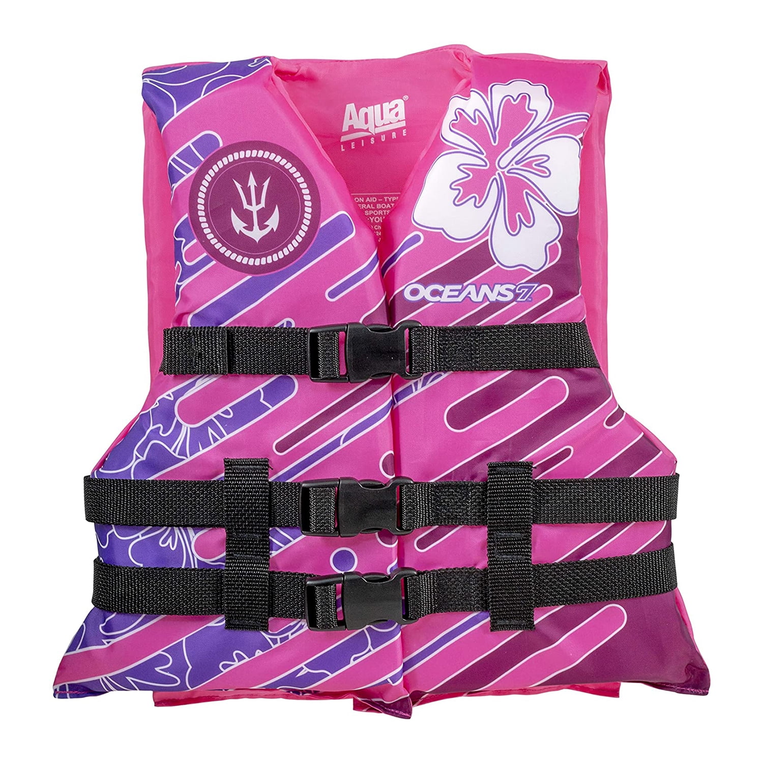 Details about   Yamaha Youth Value Nylon Vest PFD Child or Youth in Blue Or Pink  MAY-20V3B  NEW 