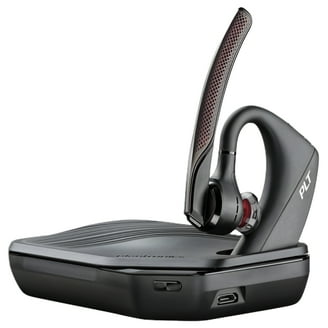 Plantronics Explorer 50 Bluetooth Headset Retail Packaging
