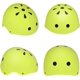 thumbnail image 5 of 1 Uds. Casco de bicicleta ajustable, casco de seguridad para varios deportes, patinaje, montañismo, casco para patinete Sincero Electrónica, 5 of 5
