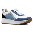 thumbnail image 2 of Tenis Urbanos Z Mexico 4005 Para Mujer, 2 of 4