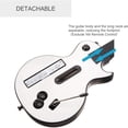 thumbnail image 4 of Guitar Hero World Tour Wireless Guitar Controller for Nintendo Wii, 4 of 7