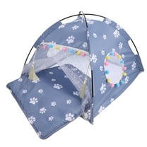 MLINS  Pet Tent Nest Play Dog Tents for Large Dogs Portable Travel