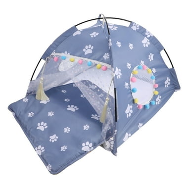 MLINS  Pet Tent Nest Play Dog Tents for Large Dogs Portable Travel