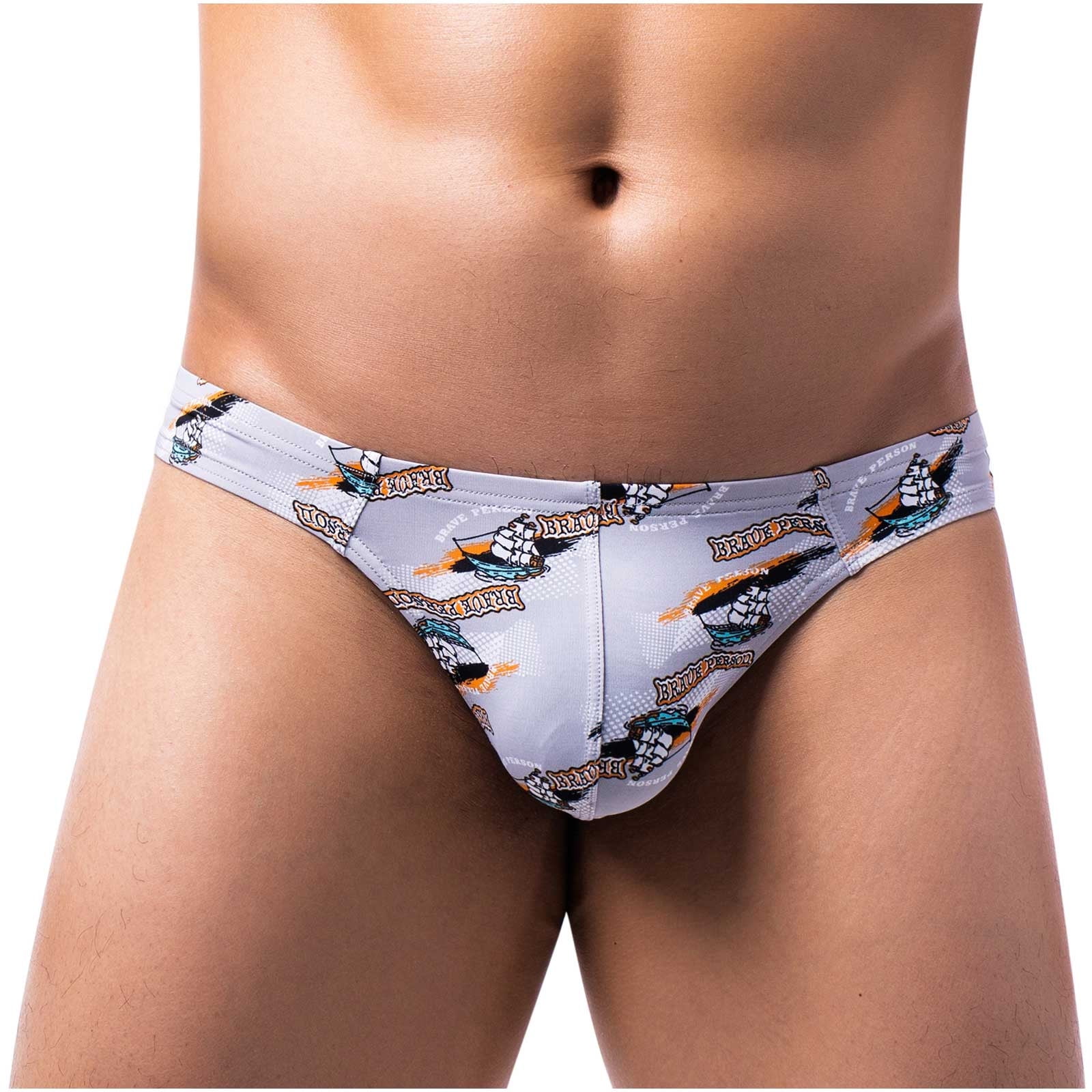 Mens Jockstrap Underwear Low Waist Mesh Breathable Athletic Supporter