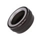 thumbnail image 5 of Adaptador M42 Lente a Micro 4/-P1 E- E-PM1 OM-D E-M5 G3 GF1 Baoblaze Adaptador de lente, 5 of 7