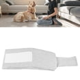 thumbnail image 1 of Collar De Recuperación Para Perros, Duradero, Fácil De Limpiar, Suave, Previene Mordeduras, Soporte De Cuello Ajustable Para Perros Para Gatos, 1 of 7