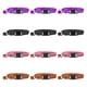 thumbnail image 1 of Juego de 12 piezas, collar de identificación para gatos separado para mascotas recién nacidas, 1 of 5