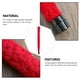 thumbnail image 1 of unbranded 1Ud Cepillo De Nylon Para Sax Rojo Ideal Para Remover Y Mantener Sonido Nítido, 1 of 8
