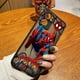 thumbnail image 3 of Funda de teléfono mate para OPPO RENO 8 8T 7Z 7 6Z 6 5 4 PRO PLUS 4G 5G Funda rígida Funda Coque Capa Funda Marvel Spider-Man Combo, 3 of 5
