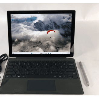 Microsoft Microsoft Surface Pro Prices & Models | Walmart | Silver